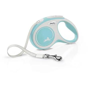 Flexi New Comfort szalagos S 5 m 15 kg világoskék kép