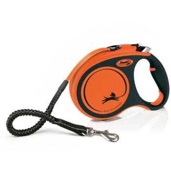 Flexi Xtreme szalagos L 5 m 65 kg narancssárga kép