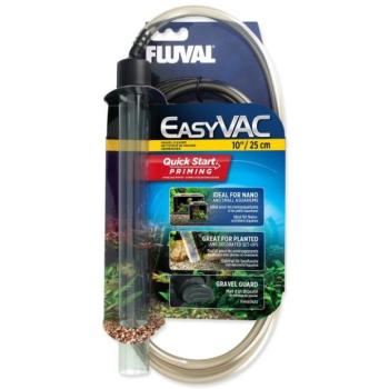 Fluval Easy Vac mini iszapeltávolító kép