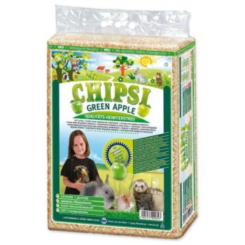 Forgács Chips alma 60l-3,2kg kép