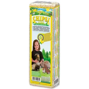 Forgács Chipsi Citrus 15l - 1kg / kép