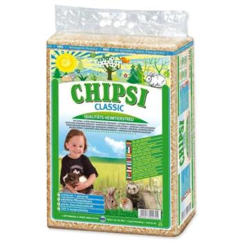 Forgács Chipsi standard 60l - 3,6kg kép