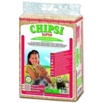 Forgács Chipsi Super 3,5 kg /64/ kép
