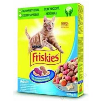 Friskies Adult salmon & vegetables 1,7 kg kép