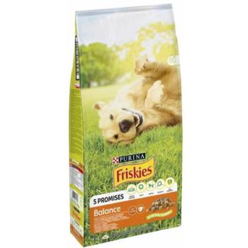 Friskies Balance 15 kg kép