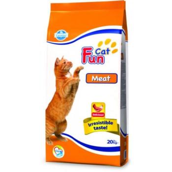 Fun Cat Meat 20 kg