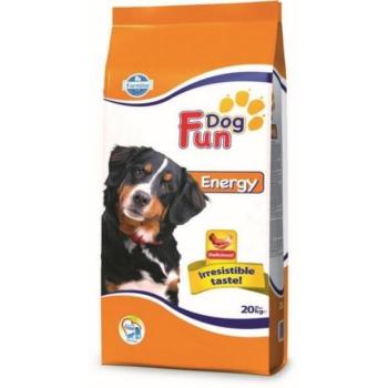 Fun Dog Energy 20 kg