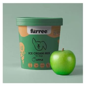 Fürree fagyipor kutyáknak kollagénnel - ALMA 60g kép