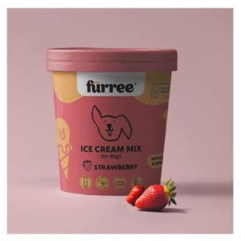 Fürree fagyipor kutyáknak kollagénnel - EPER 60g kép