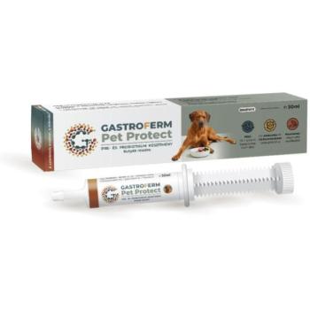 Gastroferm Protect táplálékkiegészítő 30 ml