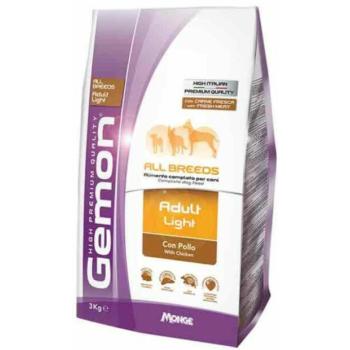 Gemon Adult Light with Chicken 20 kg