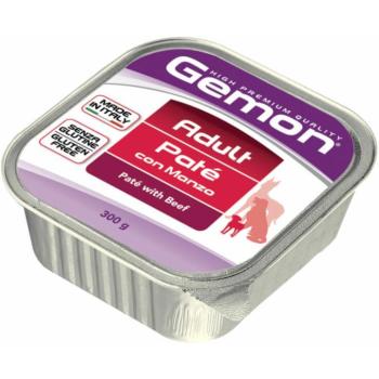 Gemon Adult Paté with Beef 150 g kép