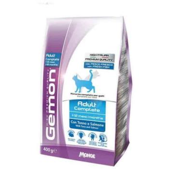 Gemon Adult tuna & salmon 20 kg kép