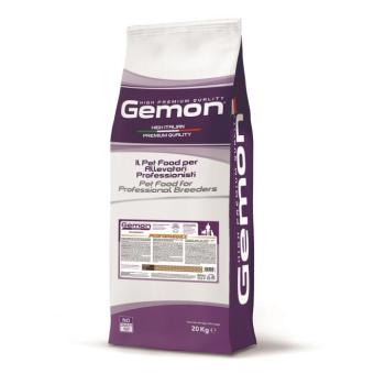 Gemon All Breeds Adult Performance száraz kutyatáp - csirke, rizs 20 kg kép