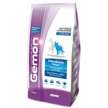 Gemon All Breeds Adult tuna & rice 20 kg kép