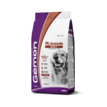 Gemon Dog Adult Bárány-rizs 15 kg kép