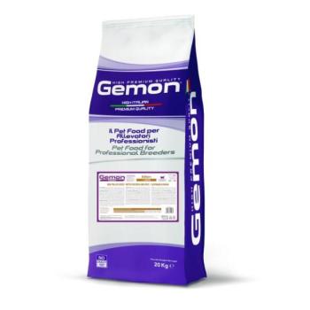 Gemon Kitten chicken & rice 20 kg kép