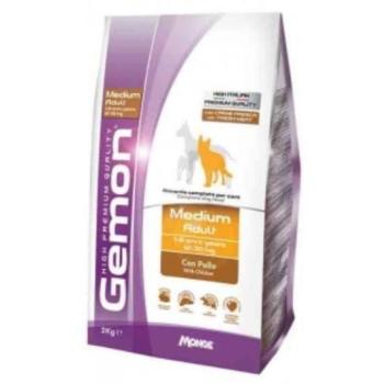 Gemon Medium Chicken Regular 20 kg kép