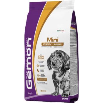 Gemon Mini Puppy & Junior chicken & rice 3 kg
