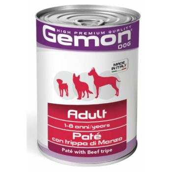 Gemon Paté Beef & Tripe 400 g kép