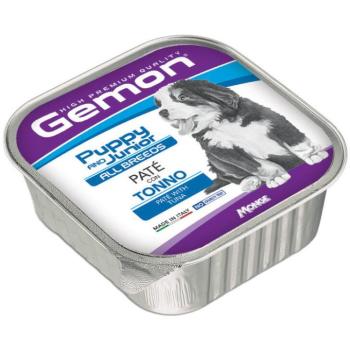 Gemon Paté Puppy & Junior tuna 150 g