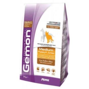 Gemon Puppy Junior 20 kg kép