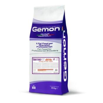 Gemon Sterilized Adult turkey 20 kg kép