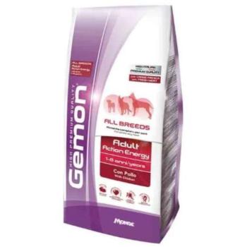 Gemon Super Energy 20 kg kutyatáp kép