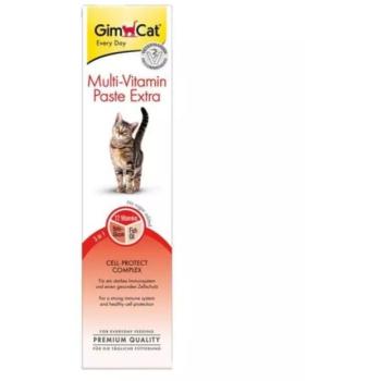 Gimborn Gim Cat Paste Multi-Vitamin Extra 50 g
