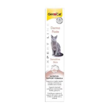 GimCat Derma paszta 50 g kép
