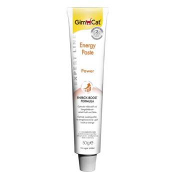 GimCat Energy paszta 50 g kép