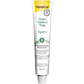 GimCat Expert Line emésztés paszta 50 g kép