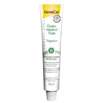 Gimcat Paszta Gastrointestial Expertline 50 g kép