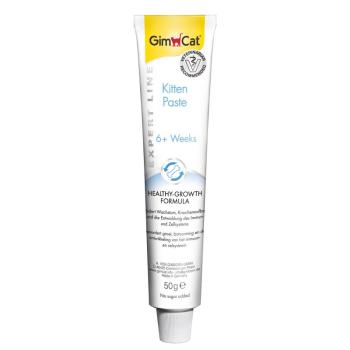 GimCat Kitten paszta 50 g kép
