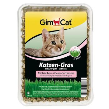 GimCat Macskafű dobozos 150 g kép