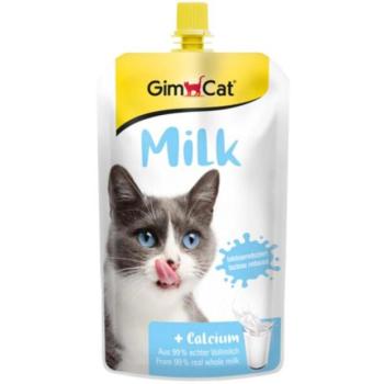 GimCat Milk 200 ml