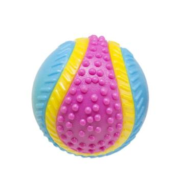 GimDog 5 Senses játéklabda M - 8,3 cm kép