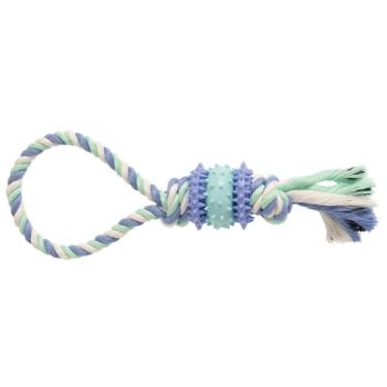 GimDog Cotton Dent Plus Corda - rágókötél 30 cm kép