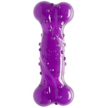 GimDog Deep-Infusion ízesített játékcsont - bacon 1 db - 15,2 cm kép