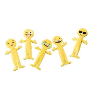 GimDog Extreme Emoji sípolós játék 1 db kép