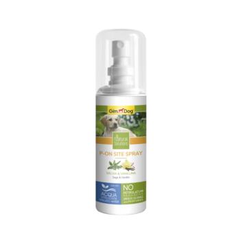 GimDog helyhezszoktató spray 100 ml kép