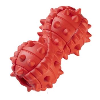 GimDog Red Titan kutyajáték - több formájú Súlyzó kép