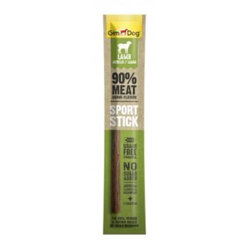GimDog Sport Stick - bárány 12 g kép