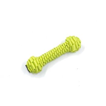 GimDog Stretch Bone kötéljáték S - 17,5 cm kép
