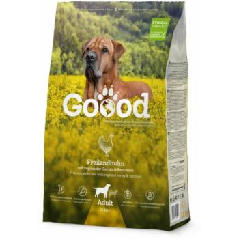 Goood Adult Freilandhuhn chicken dry food 10 kg kép