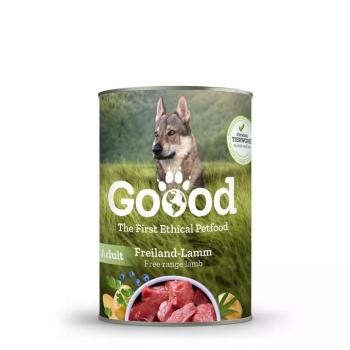 Goood Adult kutyakonzerv - bárány 800 g kép