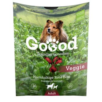 Goood Superfood Gooodies - céklás snack 70 g kép