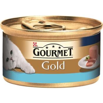 Gourmet Gold tuna 85 g kép