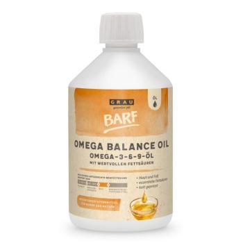 GRAU Velcote étrend-kiegészítő bőr- és szőrzetápolásra - 2 x 500 ml kép