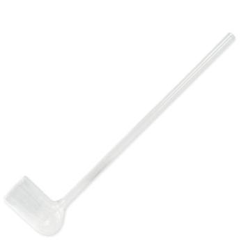 Halfogó Rco Glas csőüveg 40mm kép